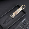 Esigner OTF Knife With Unique Finish